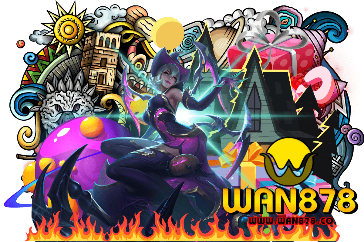 wan878