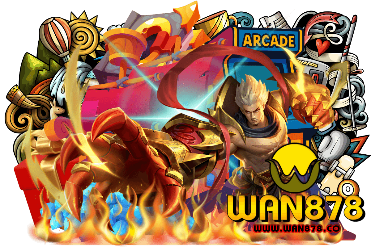 wan878 เกมมือถือ